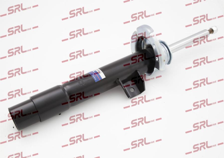 SRLine S010898G - Amortisseur droxauto.com