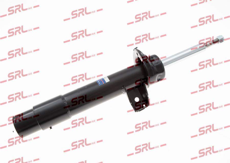 SRLine S010893G - Amortisseur droxauto.com