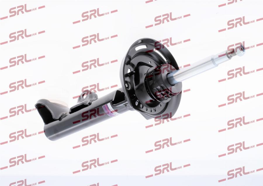 SRLine S010892G - Amortisseur droxauto.com