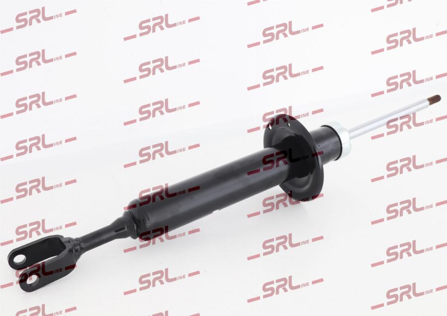 SRLine S010840G - Amortisseur droxauto.com