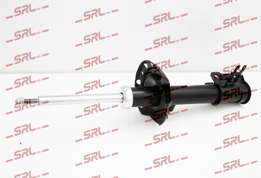 SRLine S010805G - Amortisseur droxauto.com