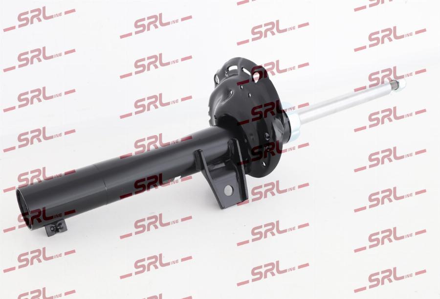 SRLine S010882G - Amortisseur droxauto.com