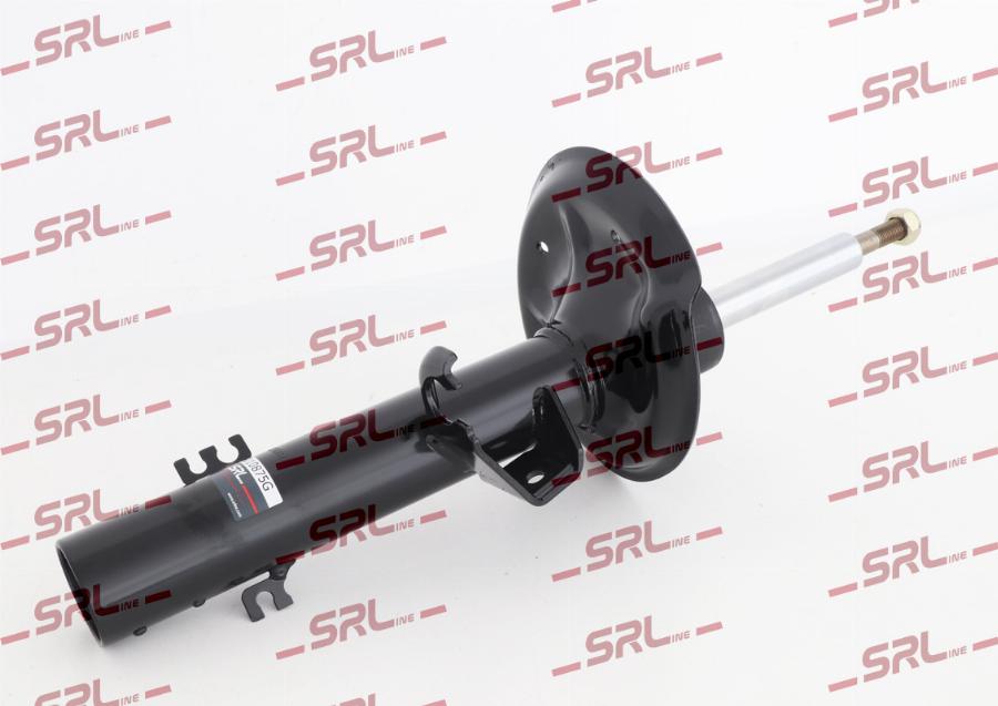 SRLine S010875G - Amortisseur droxauto.com