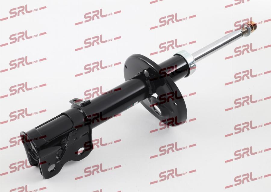 SRLine S010341G - Amortisseur droxauto.com
