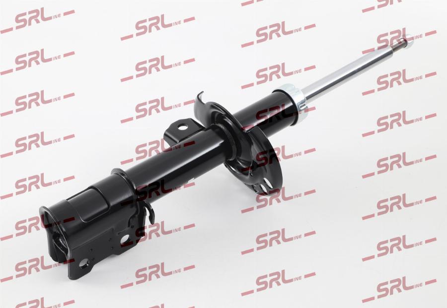 SRLine S010359G - Amortisseur droxauto.com