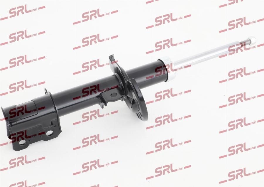 SRLine S010360G - Amortisseur droxauto.com