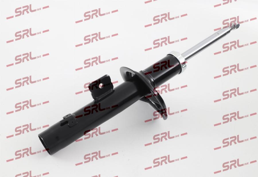 SRLine S010319G - Amortisseur droxauto.com