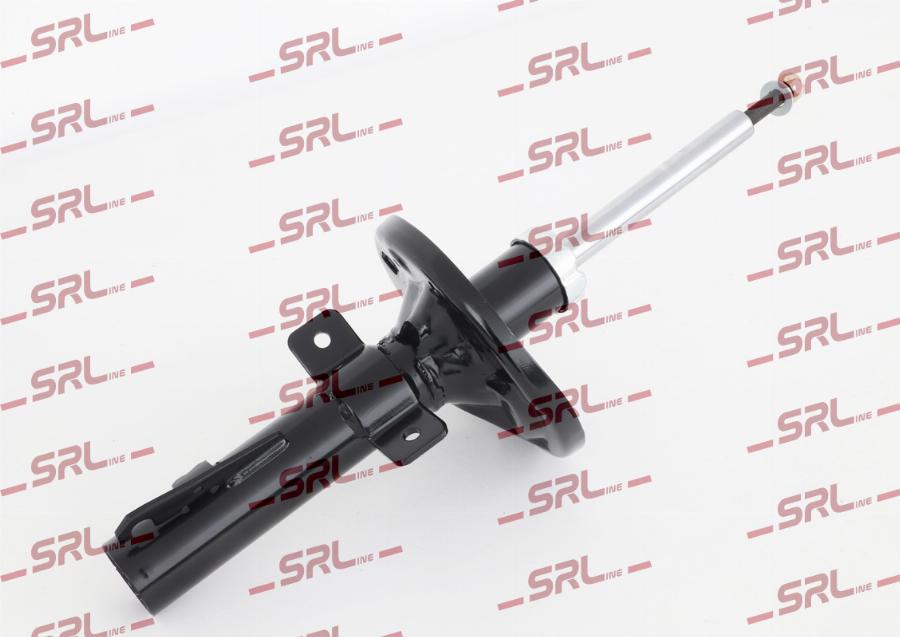 SRLine S010310G - Amortisseur droxauto.com