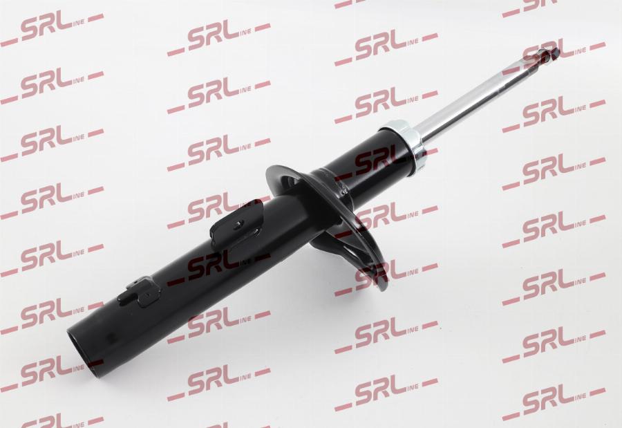 SRLine S010318G - Amortisseur droxauto.com