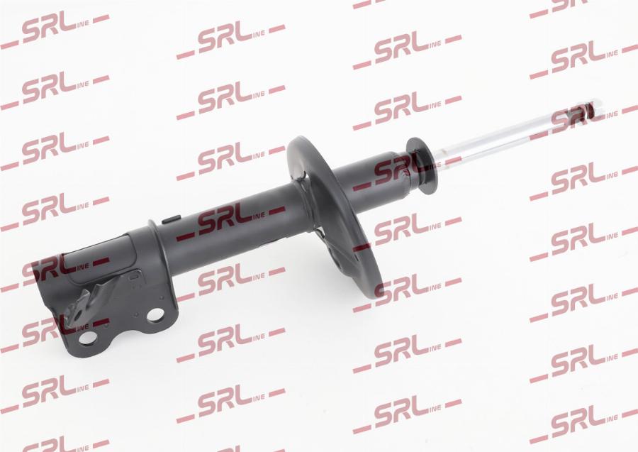 SRLine S010389G - Amortisseur droxauto.com