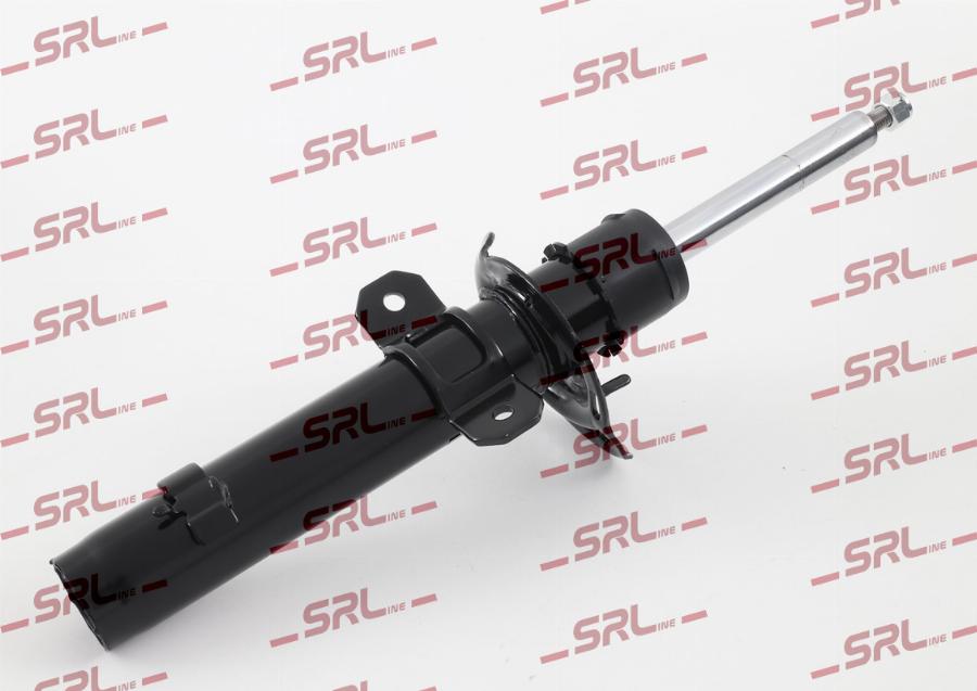 SRLine S010334G - Amortisseur droxauto.com