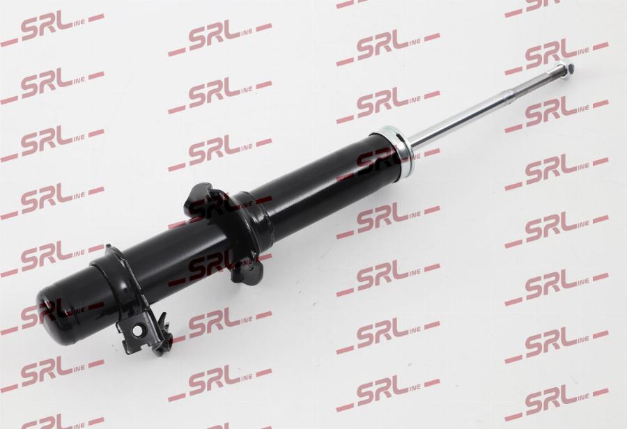 SRLine S010330G - Amortisseur droxauto.com