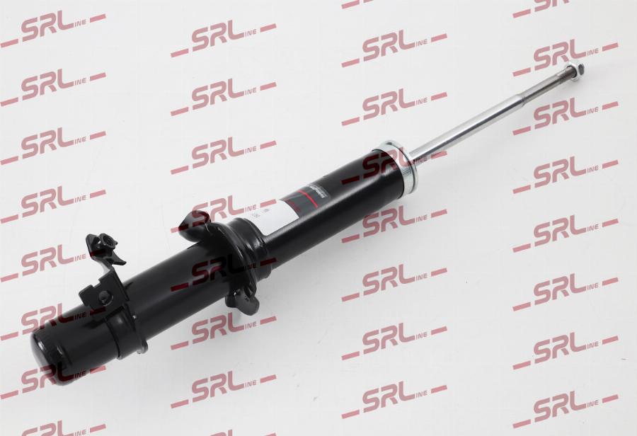 SRLine S010331G - Amortisseur droxauto.com