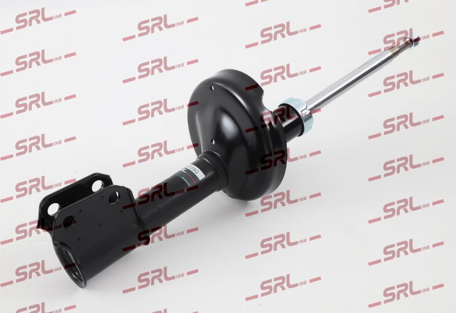 SRLine S010328G - Amortisseur droxauto.com