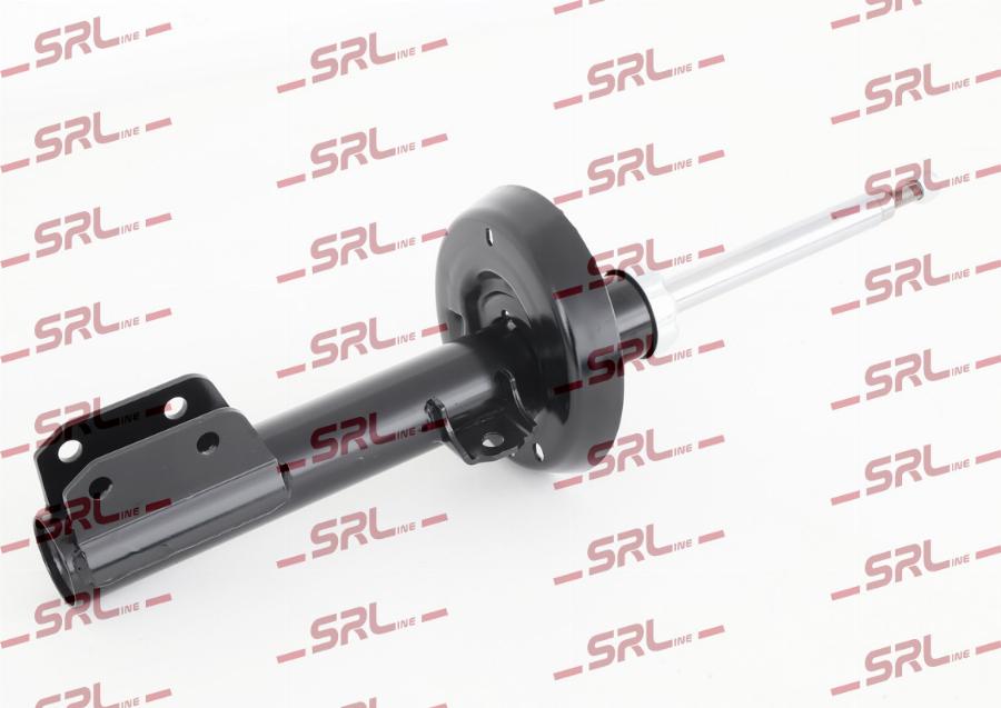 SRLine S010243G - Amortisseur droxauto.com