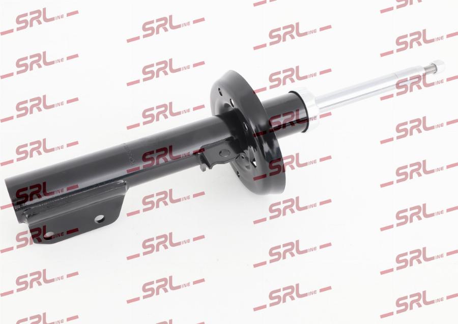 SRLine S010242G - Amortisseur droxauto.com