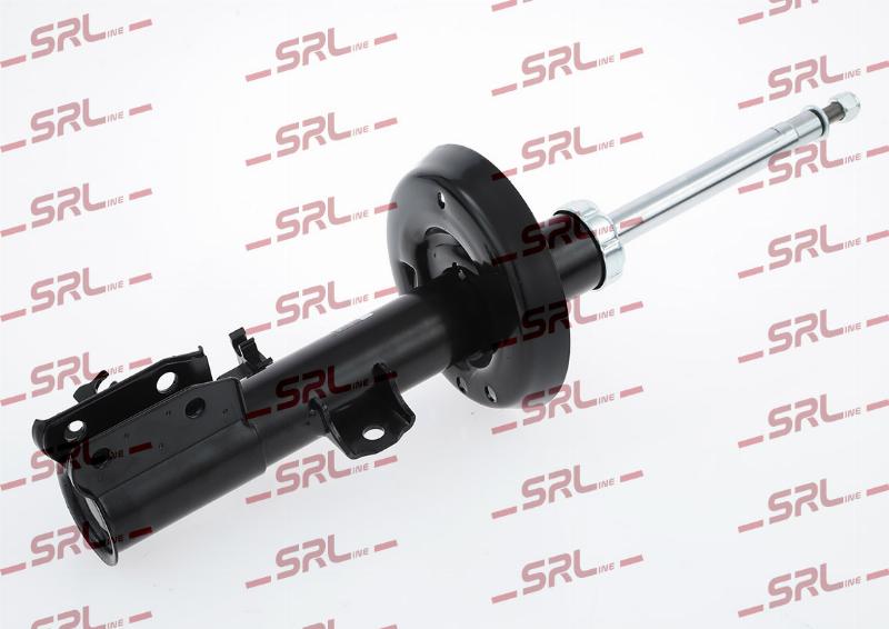 SRLine S010259G - Amortisseur droxauto.com