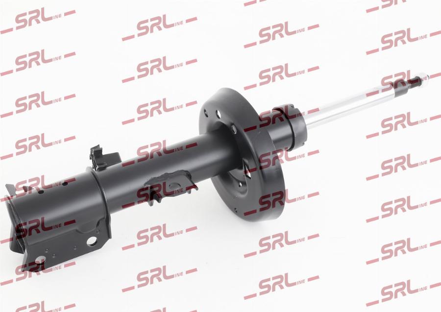 SRLine S010258G - Amortisseur droxauto.com