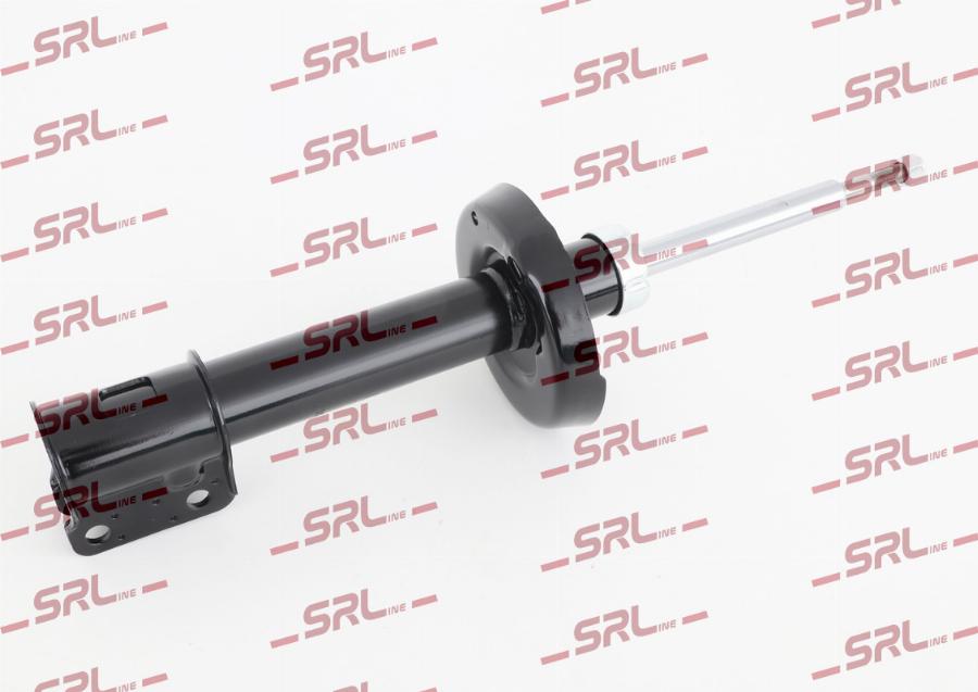 SRLine S010260G - Amortisseur droxauto.com