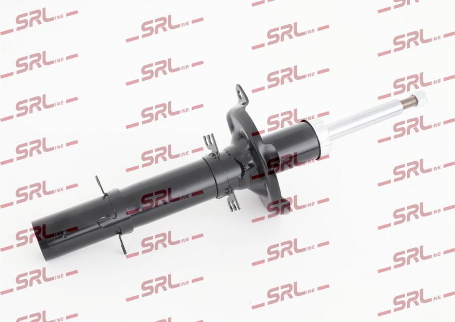 SRLine S010216G - Amortisseur droxauto.com