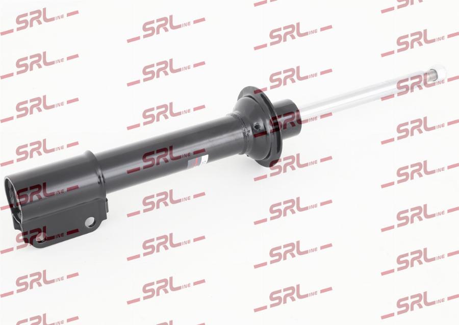 SRLine S010234G - Amortisseur droxauto.com