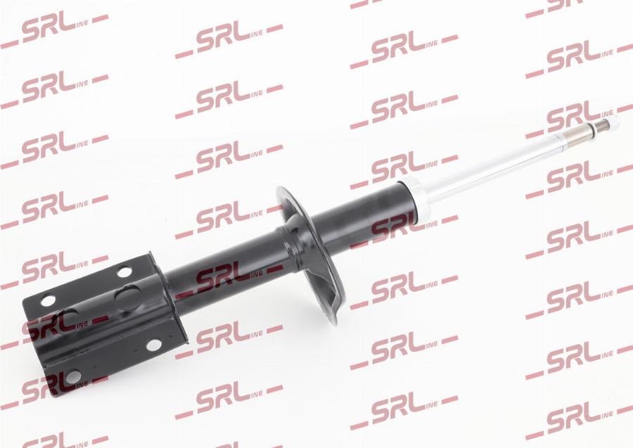 SRLine S010238G - Amortisseur droxauto.com