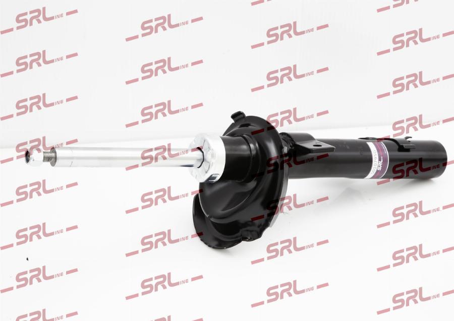 SRLine S010795G - Amortisseur droxauto.com