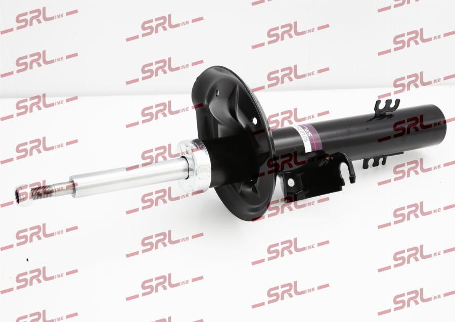 SRLine S010796G - Amortisseur droxauto.com