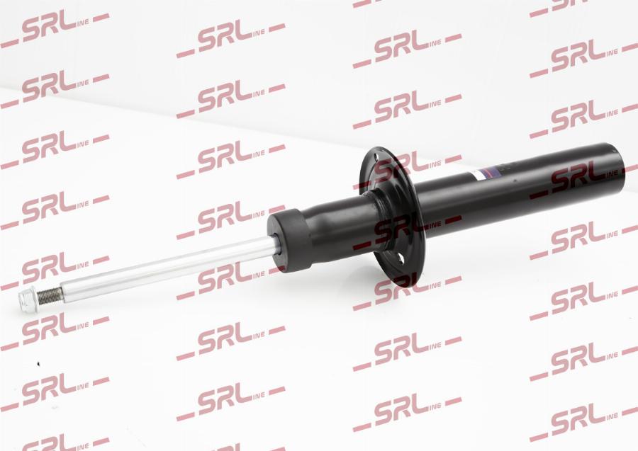 SRLine S010798G - Amortisseur droxauto.com