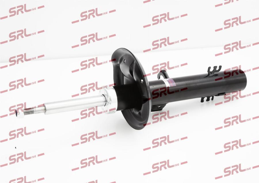 SRLine S010797G - Amortisseur droxauto.com