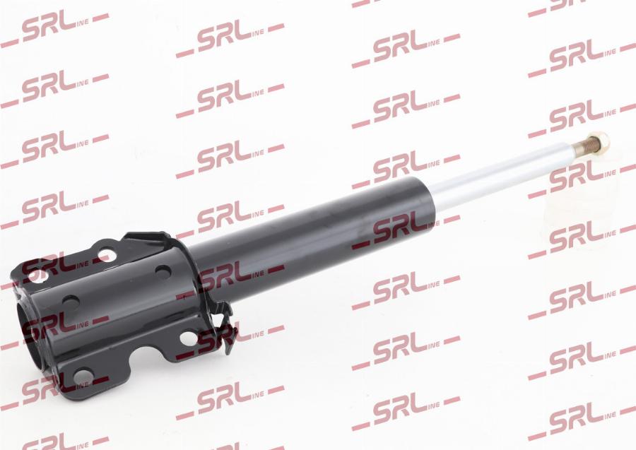 SRLine S010744G - Amortisseur droxauto.com