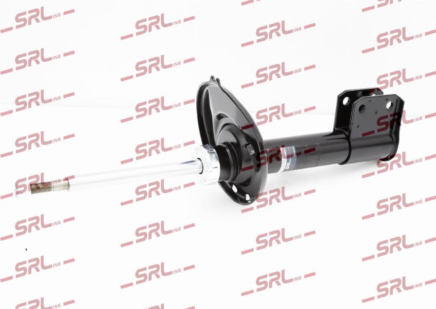 SRLine S010765G - Amortisseur droxauto.com