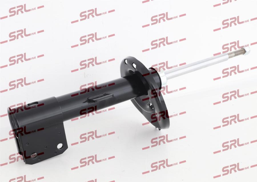 SRLine S010766G - Amortisseur droxauto.com