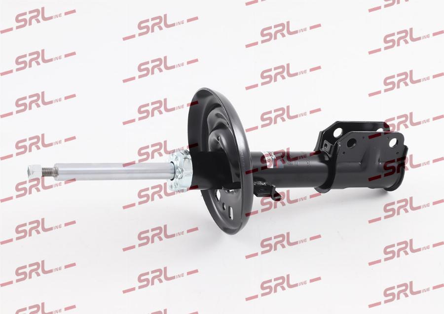 SRLine S010768G - Amortisseur droxauto.com