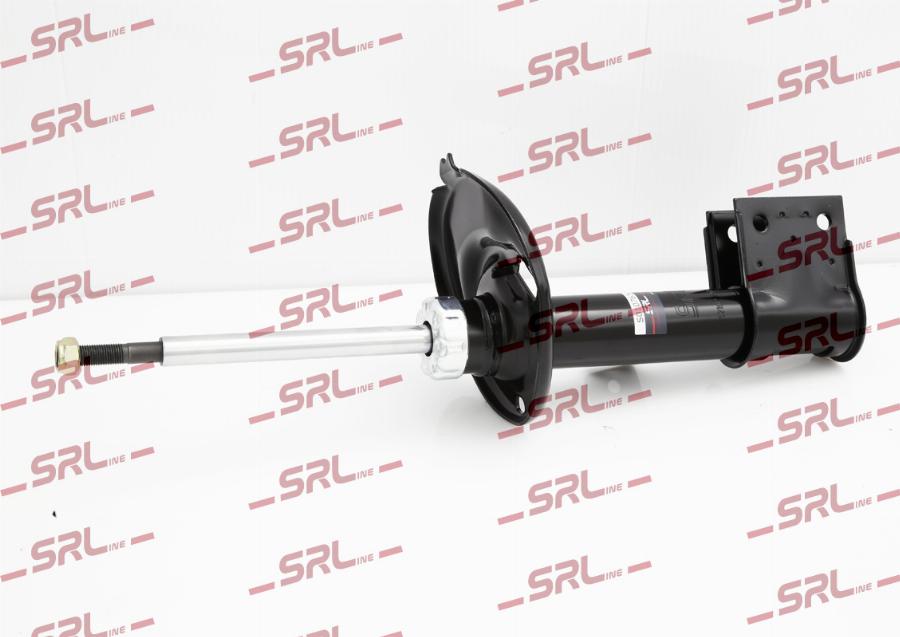 SRLine S010763G - Amortisseur droxauto.com