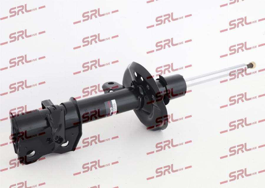 SRLine S010701G - Amortisseur droxauto.com