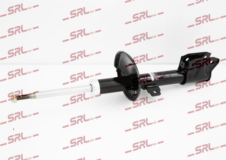SRLine S010708G - Amortisseur droxauto.com