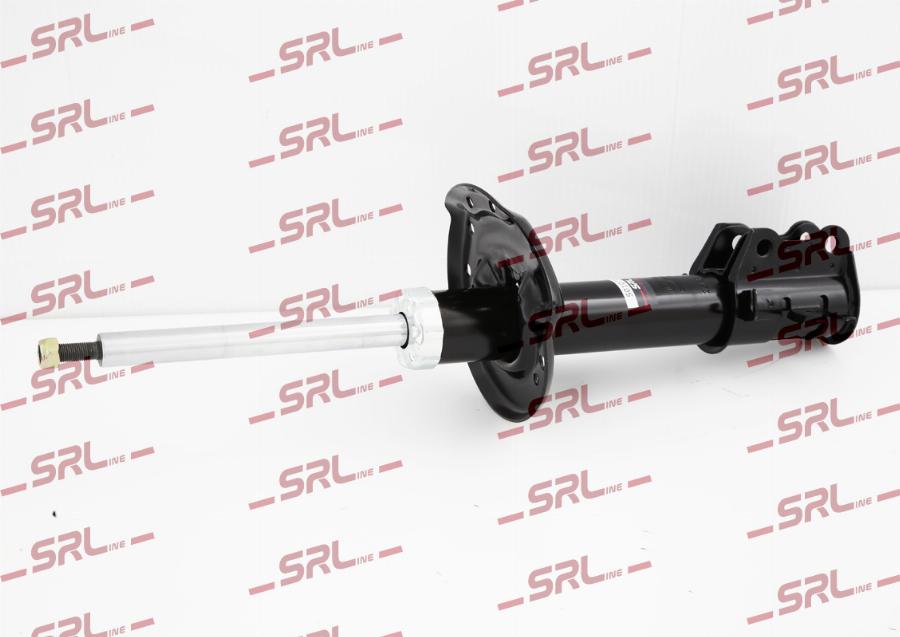 SRLine S010715G - Amortisseur droxauto.com