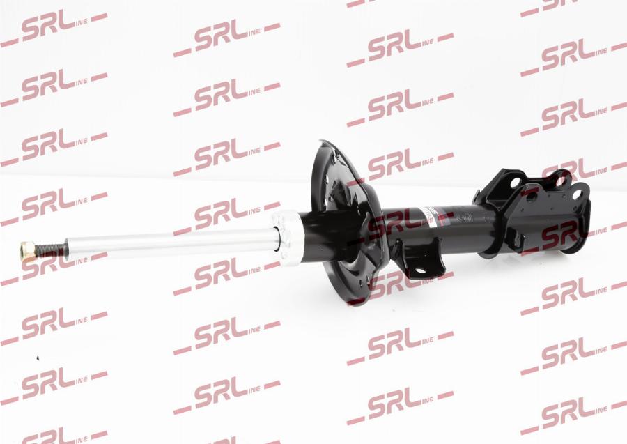 SRLine S010716G - Amortisseur droxauto.com