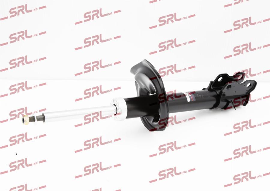 SRLine S010718G - Amortisseur droxauto.com