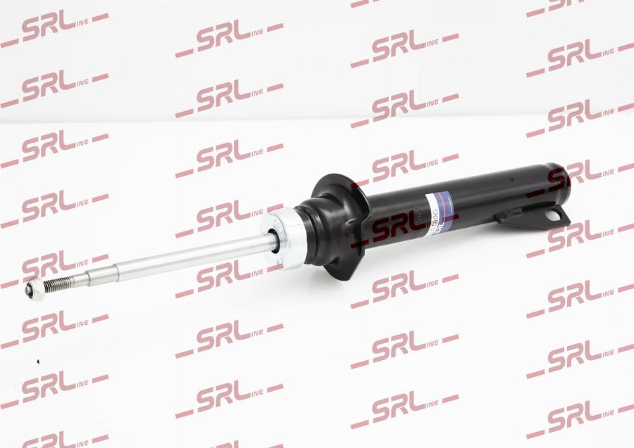 SRLine S010780G - Amortisseur droxauto.com