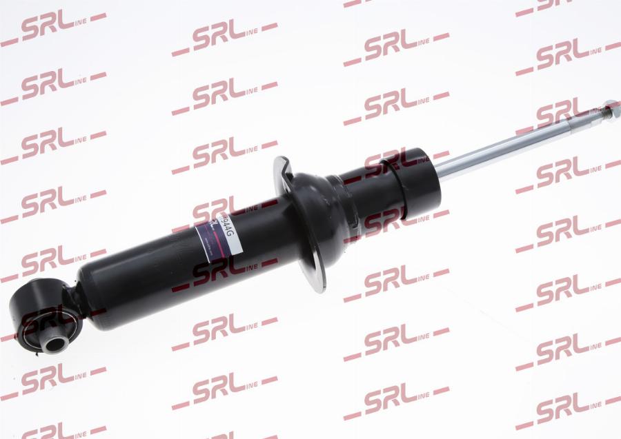 SRLine S011944G - Amortisseur droxauto.com