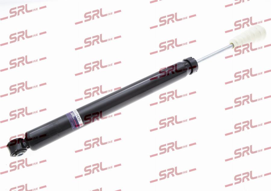 SRLine S011942G - Amortisseur droxauto.com