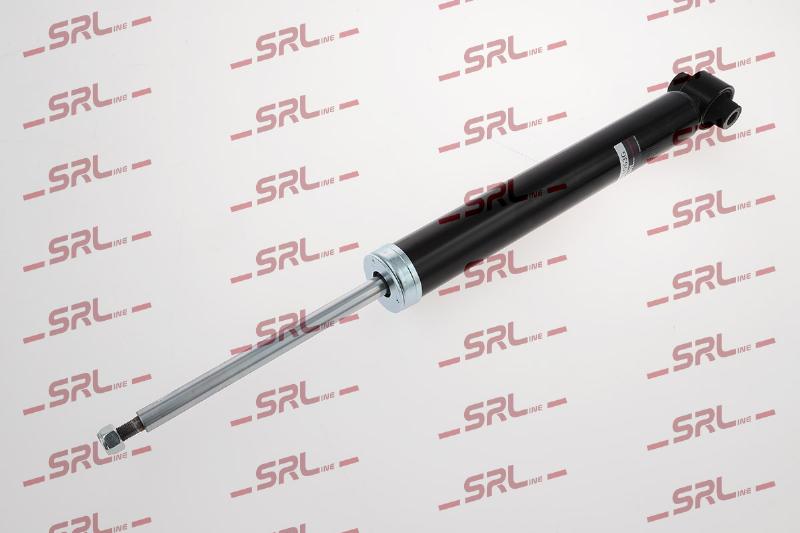 SRLine S011963G - Amortisseur droxauto.com