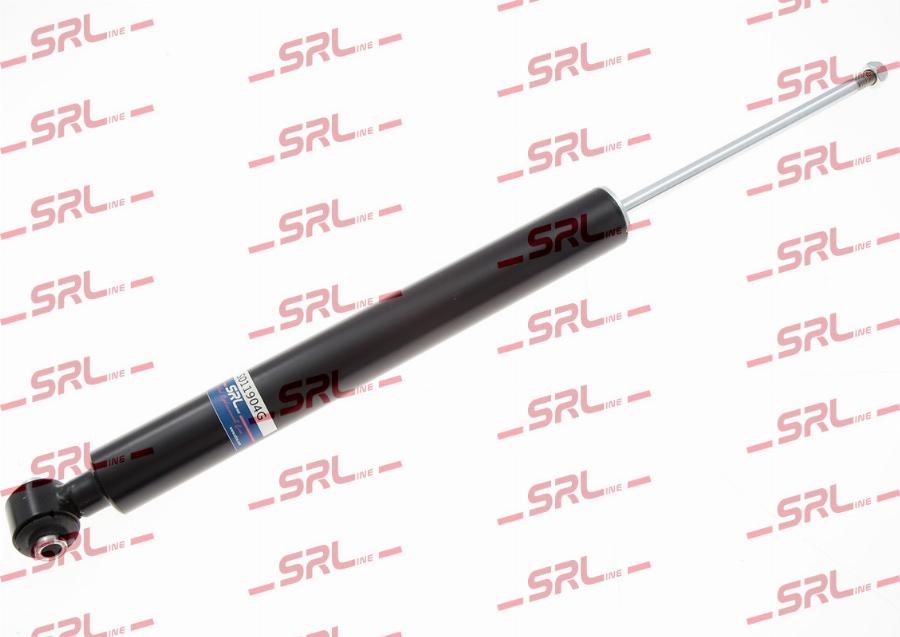 SRLine S011904G - Amortisseur droxauto.com