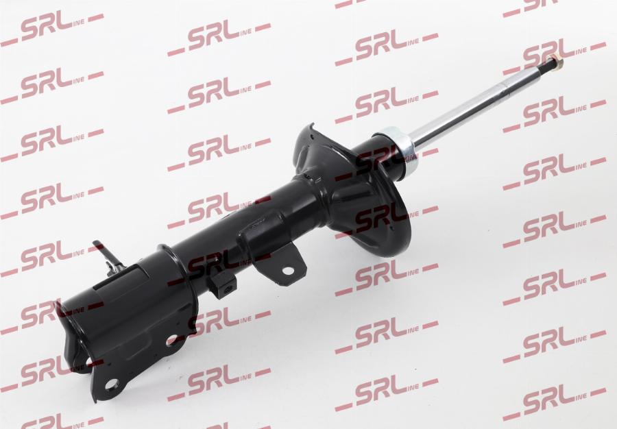 SRLine S011496G - Amortisseur droxauto.com