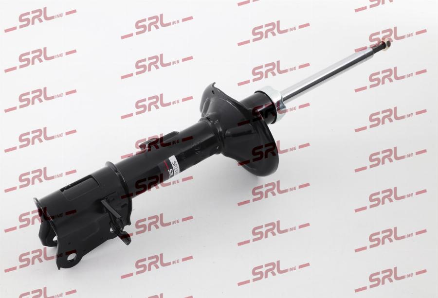 SRLine S011497G - Amortisseur droxauto.com