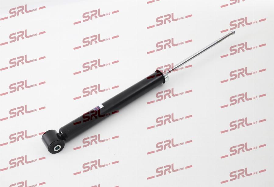 SRLine S011462G - Amortisseur droxauto.com