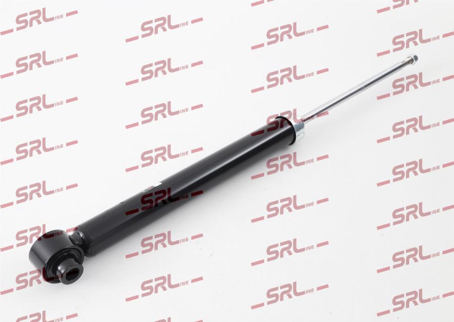SRLine S011412G - Amortisseur droxauto.com
