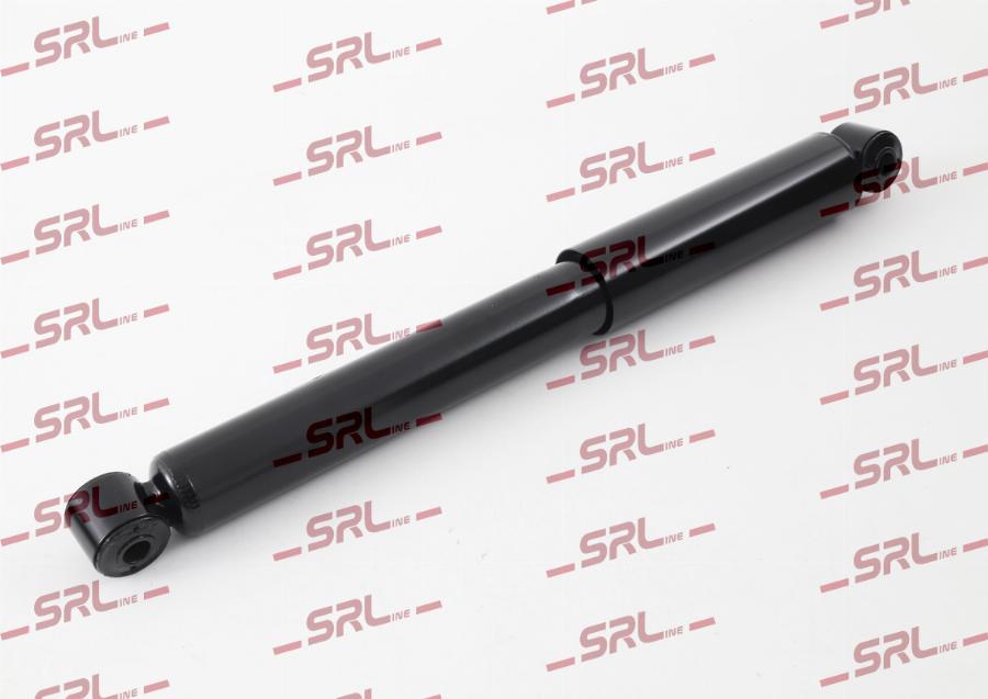 SRLine S011482G - Amortisseur droxauto.com